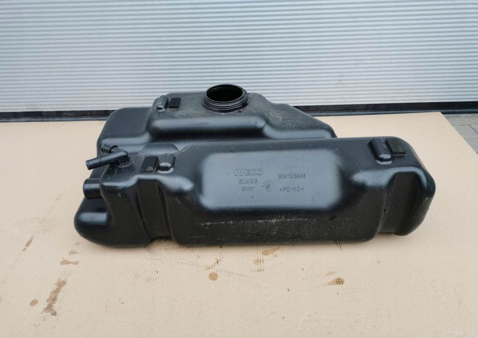 ZBIORNIK PALIWA IVECO DAILY 504135946 - Yakıt tankı: fotoğraf 1 ZBIORNIK PALIWA IVECO DAILY 504135946 - Yakıt tankı: fotoğraf 1
