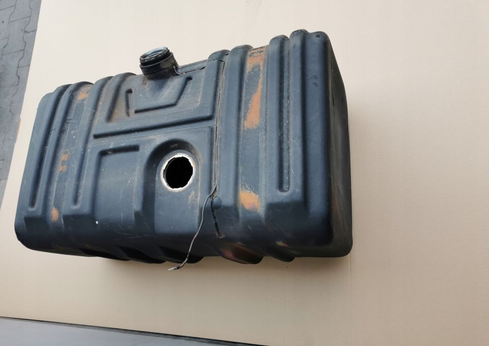 ZBIORNIK PALIWA IVECO EUROCARGO 504087317 - Yakıt tankı - Kamyon: fotoğraf 2 ZBIORNIK PALIWA IVECO EUROCARGO 504087317 - Yakıt tankı - Kamyon: fotoğraf 2