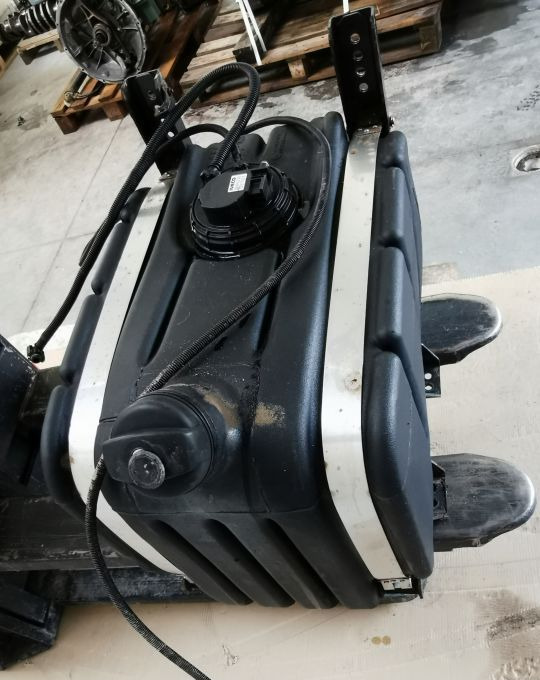 ZBIORNIK PALIWA IVECO EUROCARGO 504153101 - Yakıt tankı - Kamyon: fotoğraf 1 ZBIORNIK PALIWA IVECO EUROCARGO 504153101 - Yakıt tankı - Kamyon: fotoğraf 1