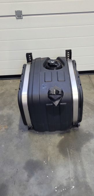 ZBIORNIK PALIWA IVECO EUROCARGO E6 58001480842 - Yakıt tankı - Kamyon: fotoğraf 1 ZBIORNIK PALIWA IVECO EUROCARGO E6 58001480842 - Yakıt tankı - Kamyon: fotoğraf 1