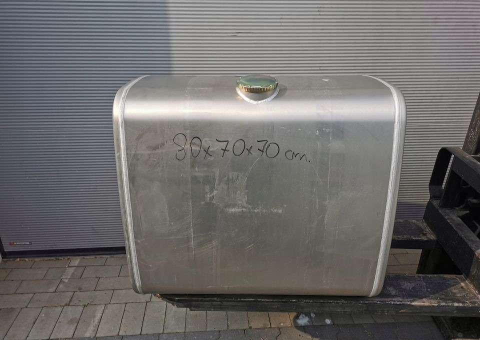 ZBIORNIK PALIWA VOLVO FH4 RENAULT GAMA 21516445 - Yakıt tankı - Kamyon: fotoğraf 1 ZBIORNIK PALIWA VOLVO FH4 RENAULT GAMA 21516445 - Yakıt tankı - Kamyon: fotoğraf 1