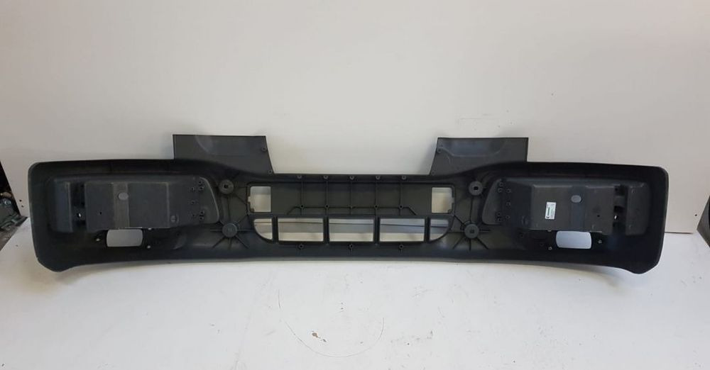 ZDERZAK IVECO EUROCARGO ORYGNIAŁ - Tampon - Kamyon: fotoğraf 2 ZDERZAK IVECO EUROCARGO ORYGNIAŁ - Tampon - Kamyon: fotoğraf 2