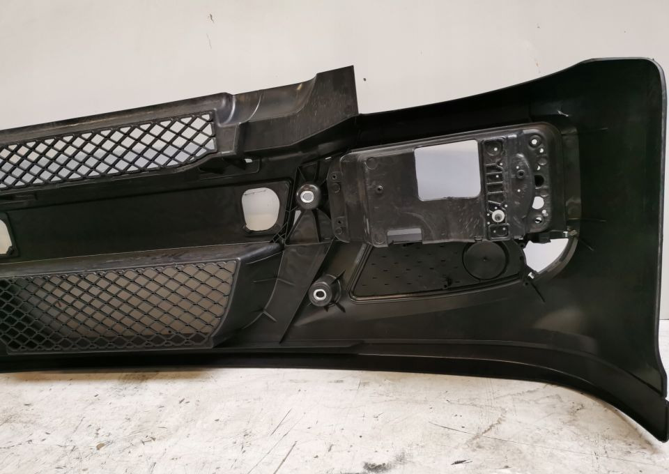 ZDERZAK IVECO EUROCARGO WYSOKI 120 2008/2018 - Tampon: fotoğraf 4 ZDERZAK IVECO EUROCARGO WYSOKI 120 2008/2018 - Tampon: fotoğraf 4