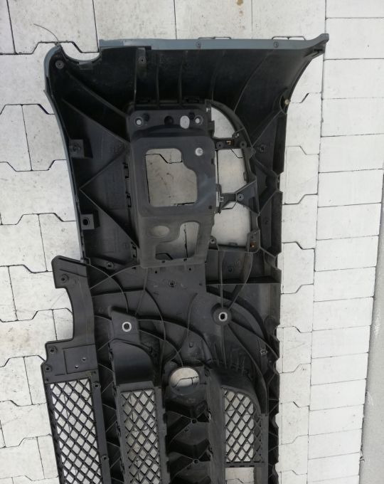 ZDERZAK IVECO STRALIS WĄSKA KABINA - Tampon - Kamyon: fotoğraf 4 ZDERZAK IVECO STRALIS WĄSKA KABINA - Tampon - Kamyon: fotoğraf 4