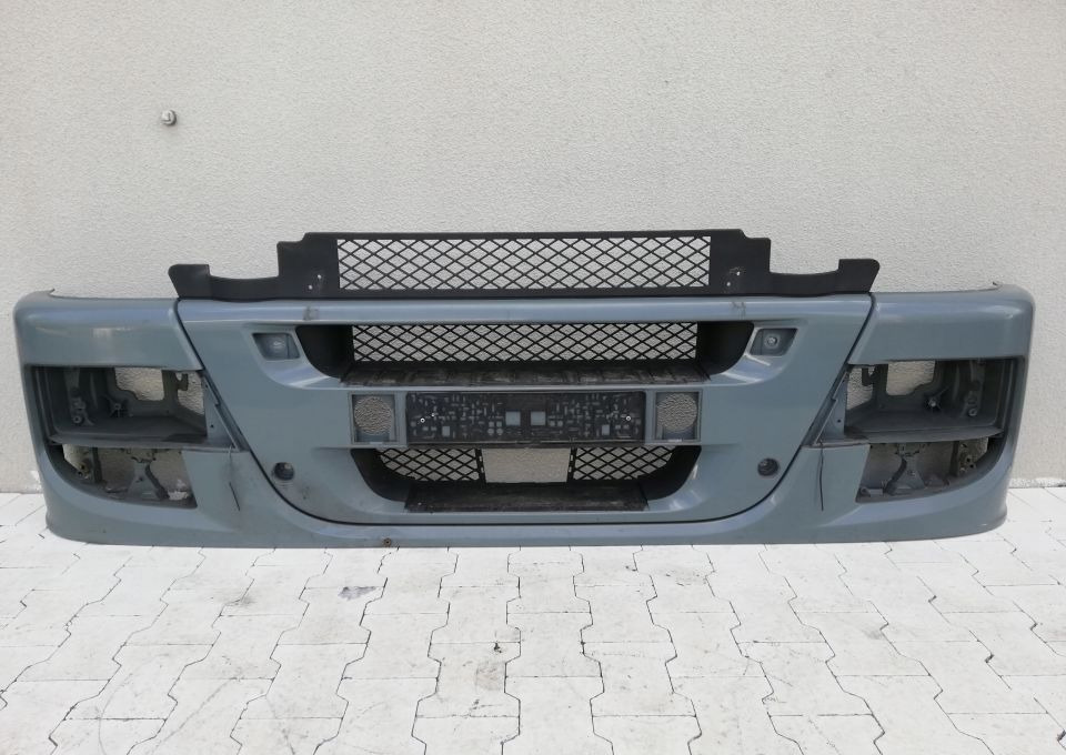 ZDERZAK IVECO STRALIS WĄSKA KABINA - Tampon: fotoğraf 1 ZDERZAK IVECO STRALIS WĄSKA KABINA - Tampon: fotoğraf 1