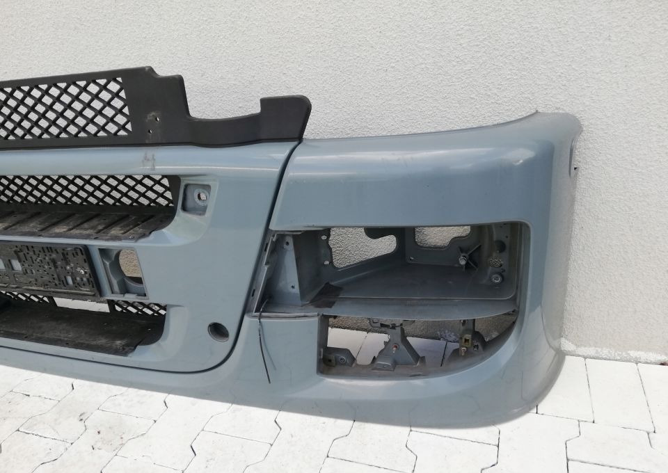 ZDERZAK IVECO STRALIS WĄSKA KABINA - Tampon: fotoğraf 3 ZDERZAK IVECO STRALIS WĄSKA KABINA - Tampon: fotoğraf 3