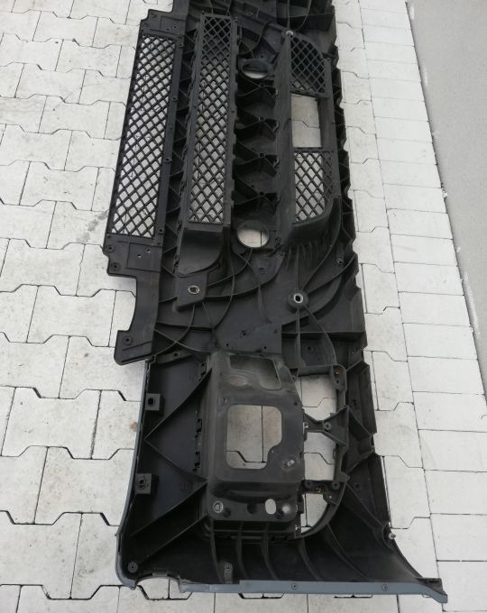 ZDERZAK IVECO STRALIS WĄSKA KABINA - Tampon - Kamyon: fotoğraf 5 ZDERZAK IVECO STRALIS WĄSKA KABINA - Tampon - Kamyon: fotoğraf 5