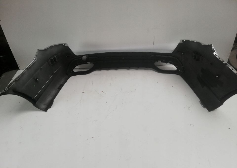 ZDERZAK TYŁ MERCEDES E KLASA W 212 885 36 38 LIFT - Tampon: fotoğraf 5 ZDERZAK TYŁ MERCEDES E KLASA W 212 885 36 38 LIFT - Tampon: fotoğraf 5