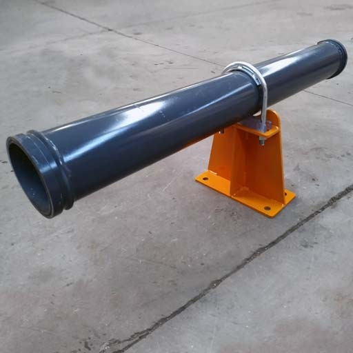 ATABEY Pipe Seats - Sabit beton pompası: fotoğraf 3 ATABEY Pipe Seats - Sabit beton pompası: fotoğraf 3