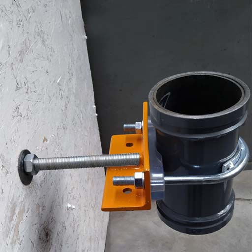 ATABEY Pipe Seats - Sabit beton pompası: fotoğraf 4 ATABEY Pipe Seats - Sabit beton pompası: fotoğraf 4