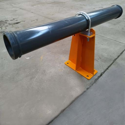 ATABEY Pipe Seats - Sabit beton pompası: fotoğraf 1 ATABEY Pipe Seats - Sabit beton pompası: fotoğraf 1