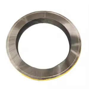PUTZMEISTER Cutting Rings DN200: Part No. C00137900 - Yedek parça - Beton makinesi: fotoğraf 1 PUTZMEISTER Cutting Rings DN200: Part No. C00137900 - Yedek parça - Beton makinesi: fotoğraf 1