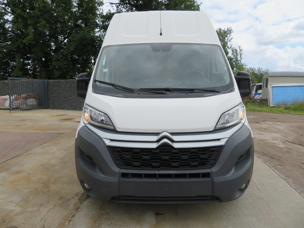 CITROËN Jumper Club - L3H3 - Panelvan: fotoğraf 2 CITROËN Jumper Club - L3H3 - Panelvan: fotoğraf 2