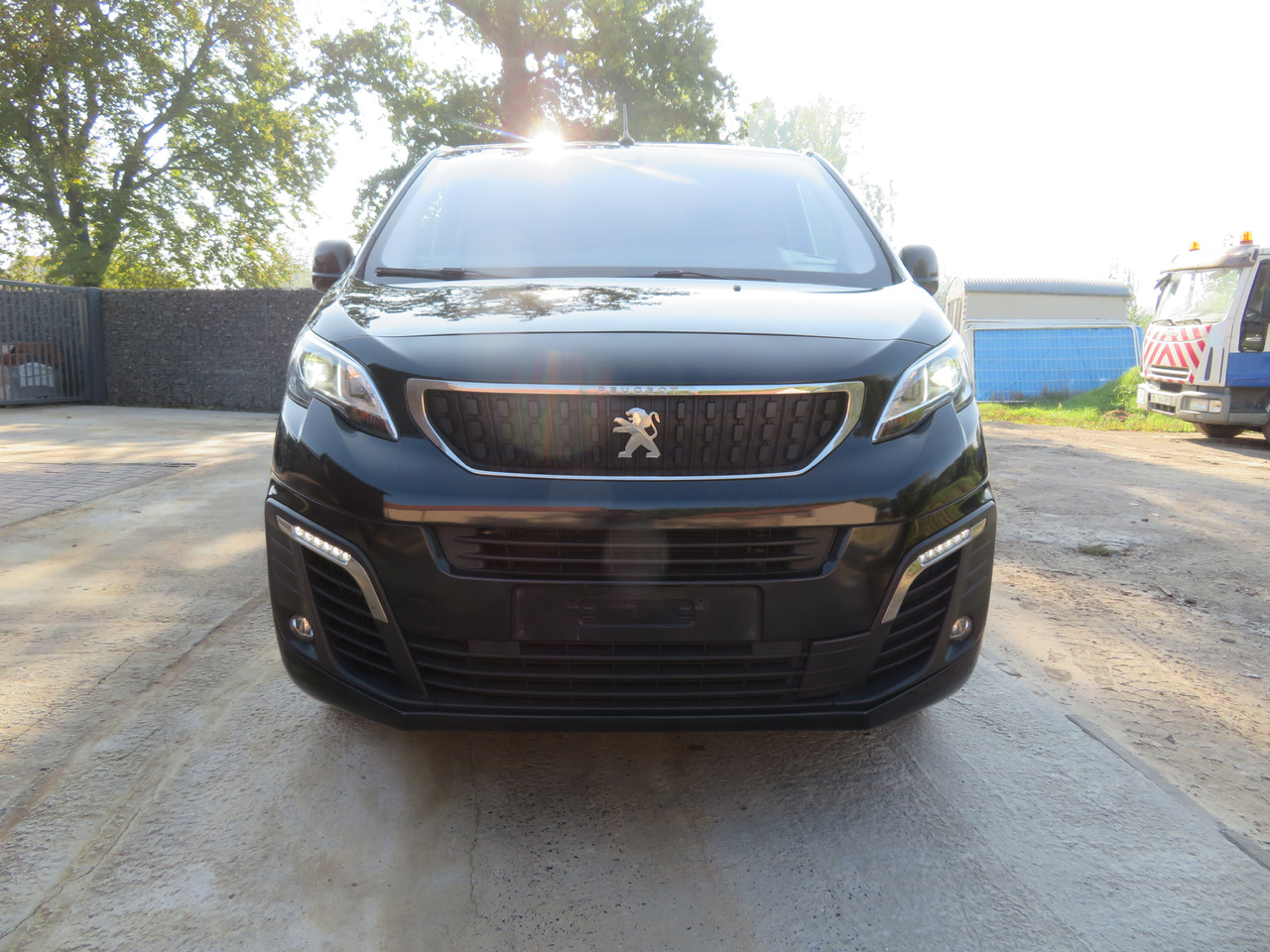 Peugeot Expert 2.0 BlueHDi - L3 - Automaat - Panelvan: fotoğraf 2 Peugeot Expert 2.0 BlueHDi - L3 - Automaat - Panelvan: fotoğraf 2