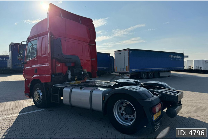 DAF CF 440 SC, Euro 6 - Çekici: fotoğraf 2 DAF CF 440 SC, Euro 6 - Çekici: fotoğraf 2