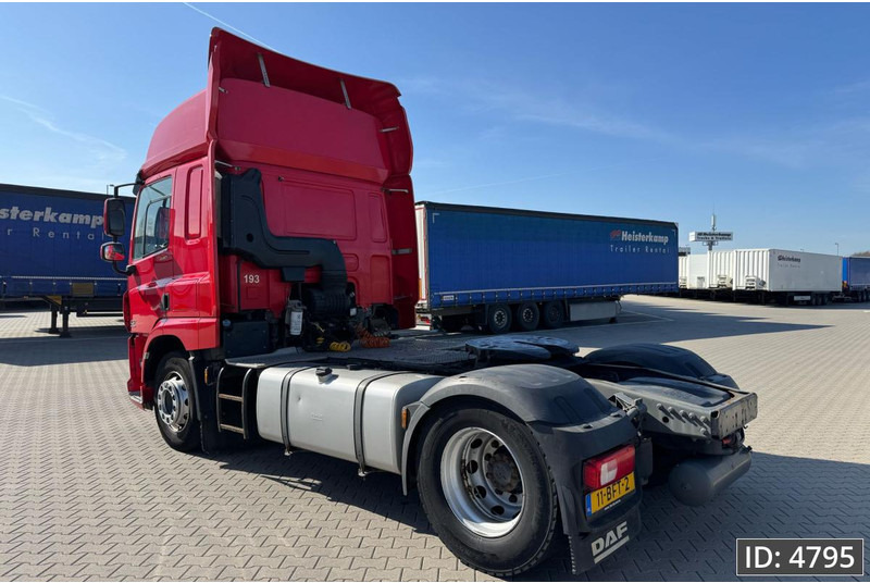 DAF CF 440 SC, Euro 6 - Çekici: fotoğraf 2 DAF CF 440 SC, Euro 6 - Çekici: fotoğraf 2