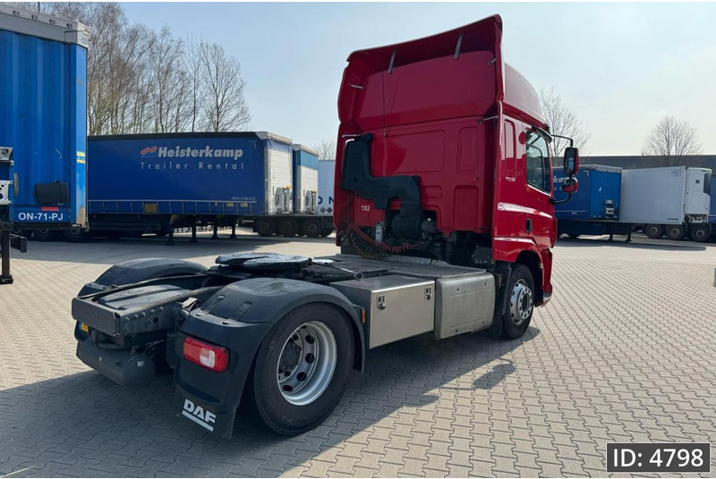 DAF CF 440 SC, Euro 6 - Çekici: fotoğraf 3 DAF CF 440 SC, Euro 6 - Çekici: fotoğraf 3