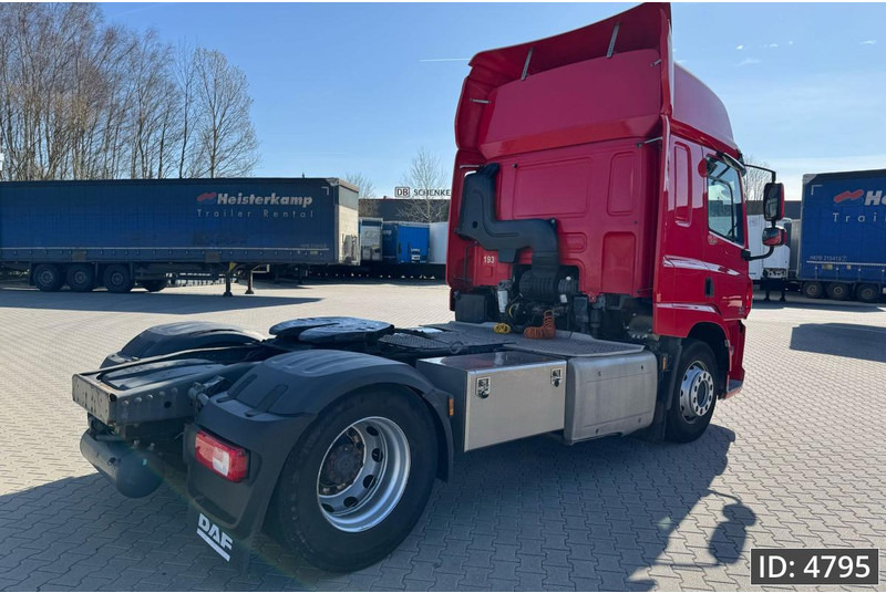 DAF CF 440 SC, Euro 6 - Çekici: fotoğraf 3 DAF CF 440 SC, Euro 6 - Çekici: fotoğraf 3