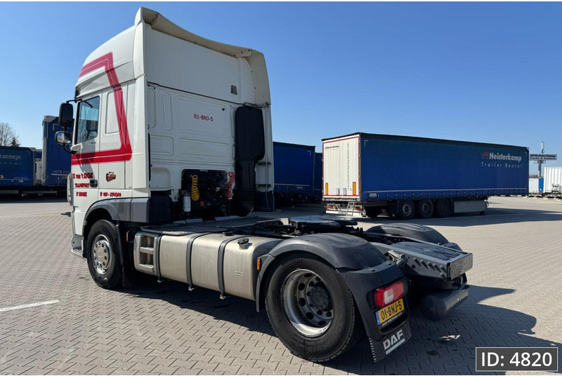DAF XF 480 SSC, Euro 6, / Fridge / Top condition - Çekici: fotoğraf 2 DAF XF 480 SSC, Euro 6, / Fridge / Top condition - Çekici: fotoğraf 2