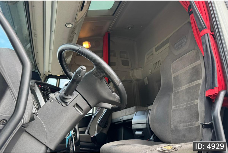 Iveco AS440STX/P HI-Road Stralis, Euro 6, Stralis 460 / 6x2 / ADR, ADR - Çekici: fotoğraf 5 Iveco AS440STX/P HI-Road Stralis, Euro 6, Stralis 460 / 6x2 / ADR, ADR - Çekici: fotoğraf 5