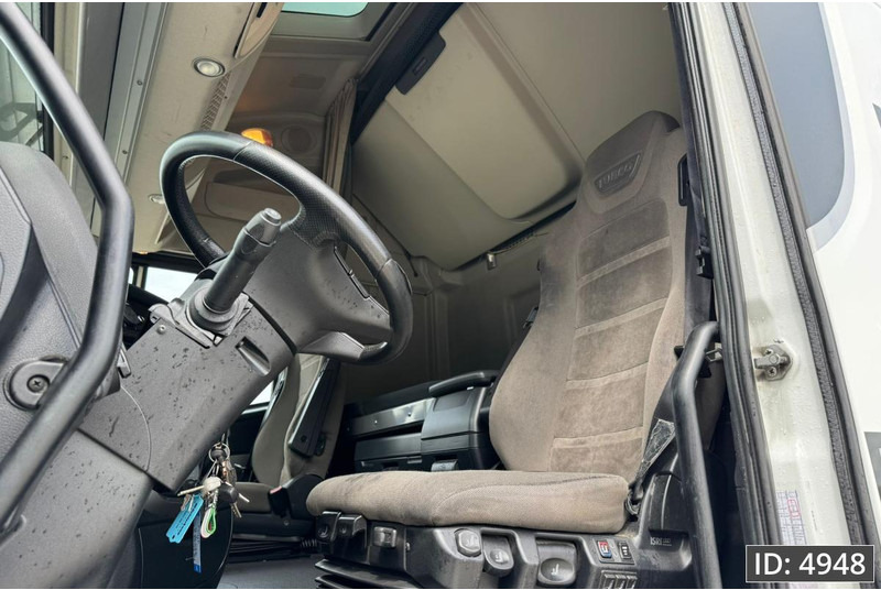 Iveco AS440STX/P Hi-Way Stralis, Euro 6, / 2 Tanks / Perfect condition / NL Truck - Çekici: fotoğraf 5 Iveco AS440STX/P Hi-Way Stralis, Euro 6, / 2 Tanks / Perfect condition / NL Truck - Çekici: fotoğraf 5