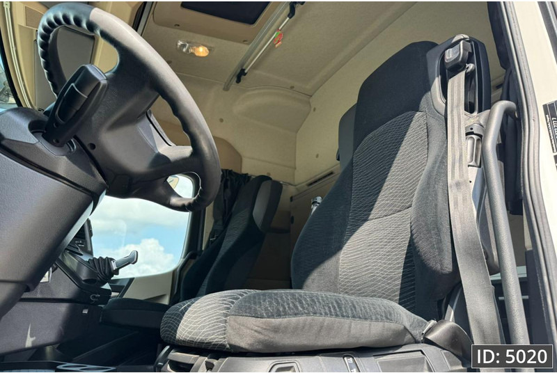 Mercedes-Benz Actros 1842 StreamSpace, Euro 6, / Streamspace / 9 Pieces - Çekici: fotoğraf 5 Mercedes-Benz Actros 1842 StreamSpace, Euro 6, / Streamspace / 9 Pieces - Çekici: fotoğraf 5