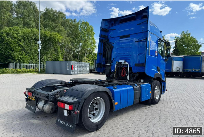 Renault T 440 HighCab, Euro 6, / PTO / Good condition - Çekici: fotoğraf 3 Renault T 440 HighCab, Euro 6, / PTO / Good condition - Çekici: fotoğraf 3