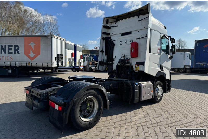 Renault T460 HighCab, Euro 6, / Retarder, Intarder - Çekici: fotoğraf 3 Renault T460 HighCab, Euro 6, / Retarder, Intarder - Çekici: fotoğraf 3