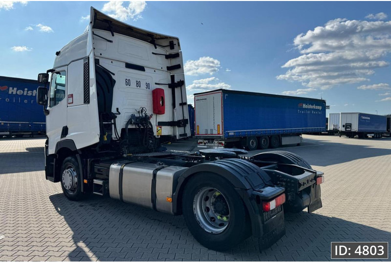 Renault T460 HighCab, Euro 6, / Retarder, Intarder - Çekici: fotoğraf 2 Renault T460 HighCab, Euro 6, / Retarder, Intarder - Çekici: fotoğraf 2