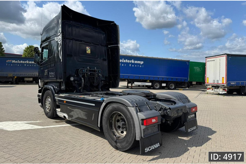 Scania R450 Topline, Euro 6, / Retarder / Standklima / Fridge / 2 tanks, Intarder - Çekici: fotoğraf 2 Scania R450 Topline, Euro 6, / Retarder / Standklima / Fridge / 2 tanks, Intarder - Çekici: fotoğraf 2