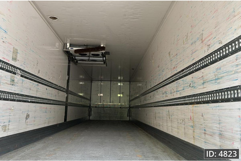 Renders ROC 16.30 / LZV / Doorlader - Frigorifik dorse: fotoğraf 5 Renders ROC 16.30 / LZV / Doorlader - Frigorifik dorse: fotoğraf 5