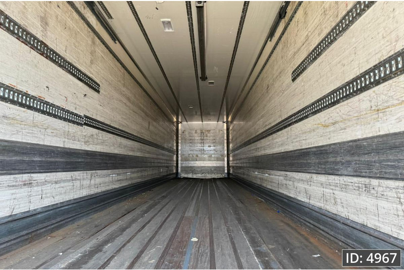 Van Eck PT-3 / BPW Drum / Roll up door - Kapalı karoser dorse: fotoğraf 4 Van Eck PT-3 / BPW Drum / Roll up door - Kapalı karoser dorse: fotoğraf 4