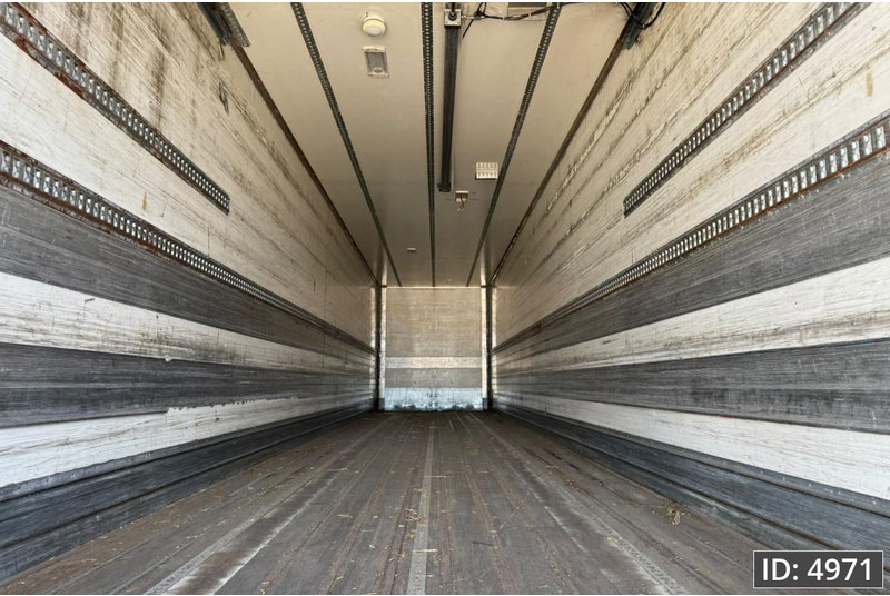 Van Eck PT-3 / BPW Drum / Roll up door - Kapalı karoser dorse: fotoğraf 5 Van Eck PT-3 / BPW Drum / Roll up door - Kapalı karoser dorse: fotoğraf 5