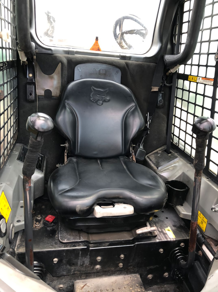 BOBCAT Skid Steer Loader S770 Click for Discount - Mini yükleyici: fotoğraf 3 BOBCAT Skid Steer Loader S770 Click for Discount - Mini yükleyici: fotoğraf 3
