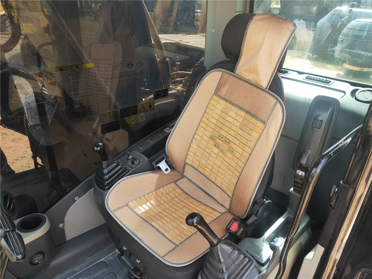 Paletli ekskavatör CATERPILLAR Crawler Excavator 340D: fotoğraf 15 Paletli ekskavatör CATERPILLAR Crawler Excavator 340D: fotoğraf 15