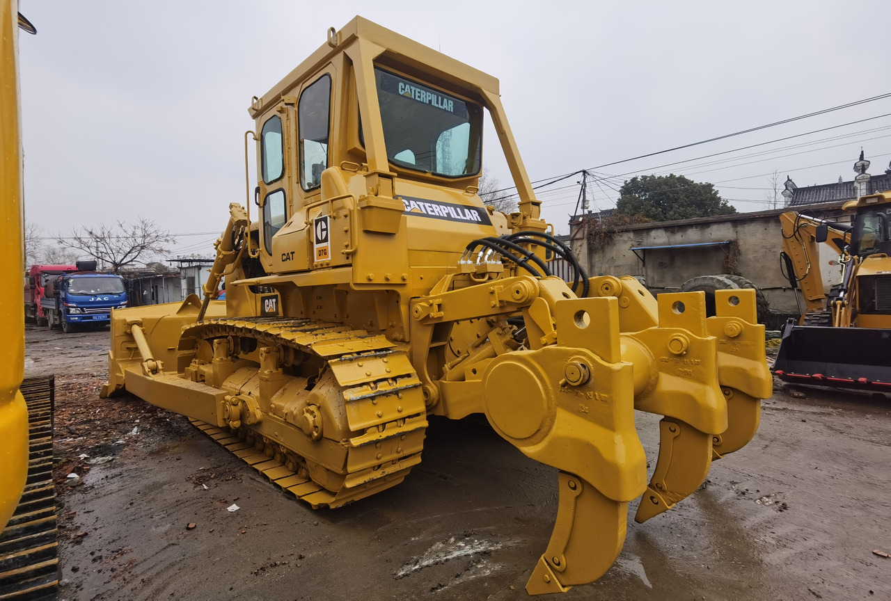 CATERPILLAR D7G Bulldozer Click for Discount - Buldozer: fotoğraf 4 CATERPILLAR D7G Bulldozer Click for Discount - Buldozer: fotoğraf 4