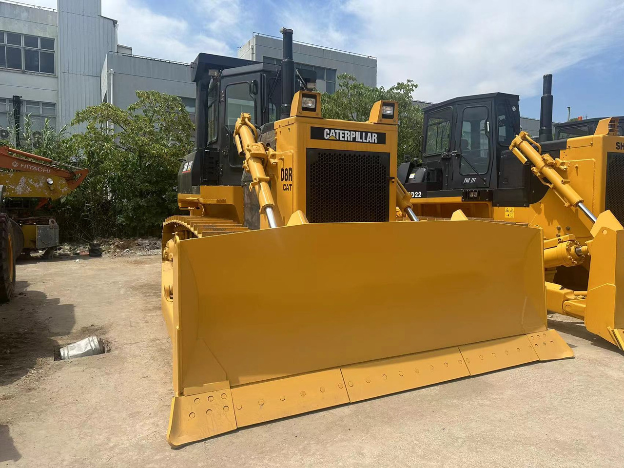 CATERPILLAR D8R Bulldozer Click for Discount - Buldozer: fotoğraf 2 CATERPILLAR D8R Bulldozer Click for Discount - Buldozer: fotoğraf 2