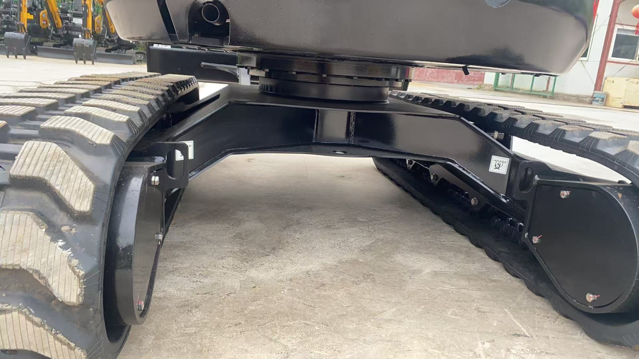 SANY SY26U Mini Excavator Click Here for Discount - Mini ekskavatör: fotoğraf 5 SANY SY26U Mini Excavator Click Here for Discount - Mini ekskavatör: fotoğraf 5