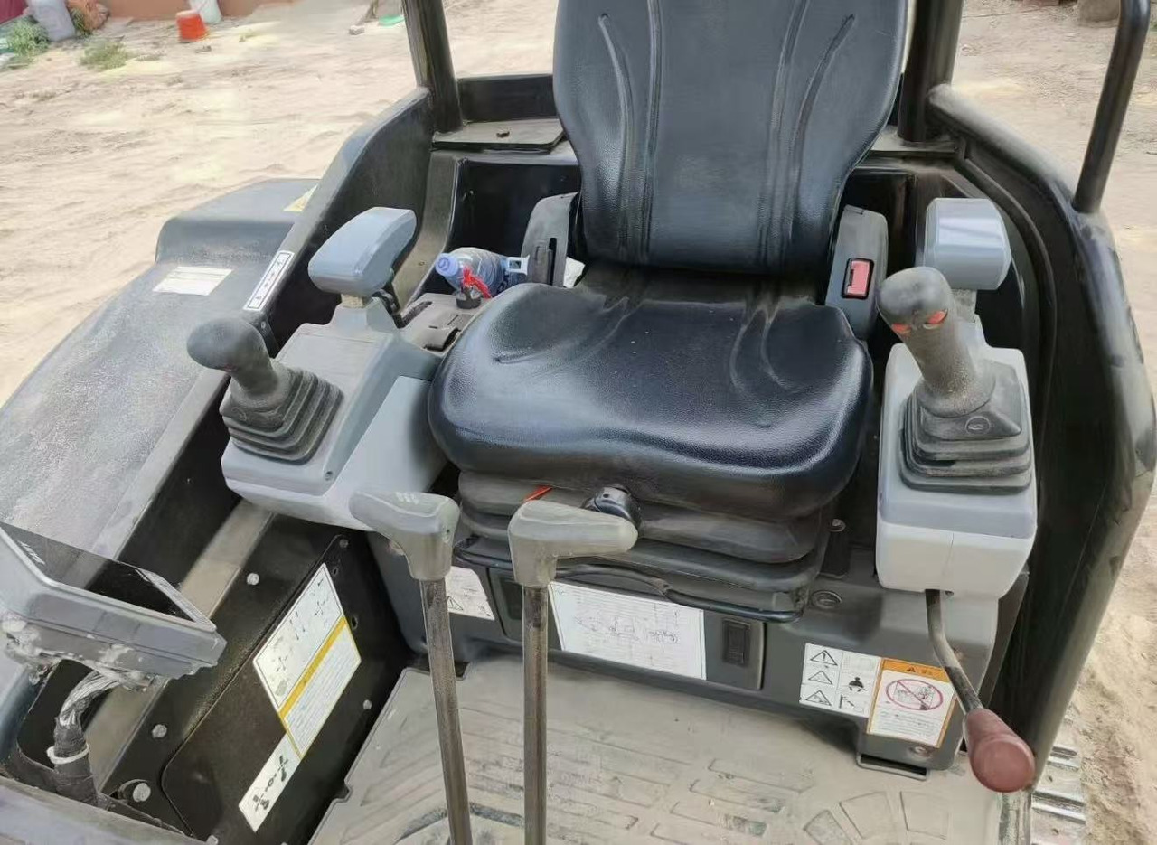 SANY SY26U Mini Excavator Click for Discount - Mini ekskavatör: fotoğraf 4 SANY SY26U Mini Excavator Click for Discount - Mini ekskavatör: fotoğraf 4