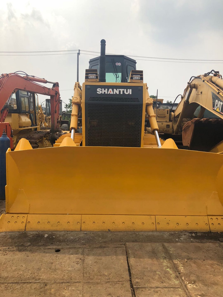SHANTUI SD22 - Buldozer: fotoğraf 2 SHANTUI SD22 - Buldozer: fotoğraf 2