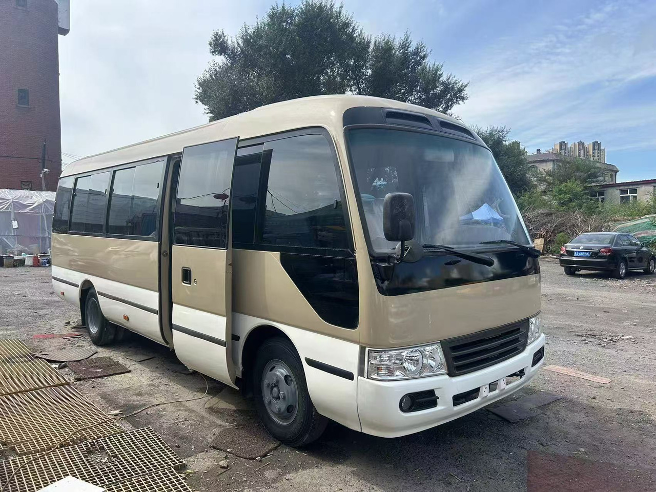 TOYOTA 1HZ CLICK HERE FOR DISCOUNT - Şehir otobüsü: fotoğraf 2 TOYOTA 1HZ CLICK HERE FOR DISCOUNT - Şehir otobüsü: fotoğraf 2