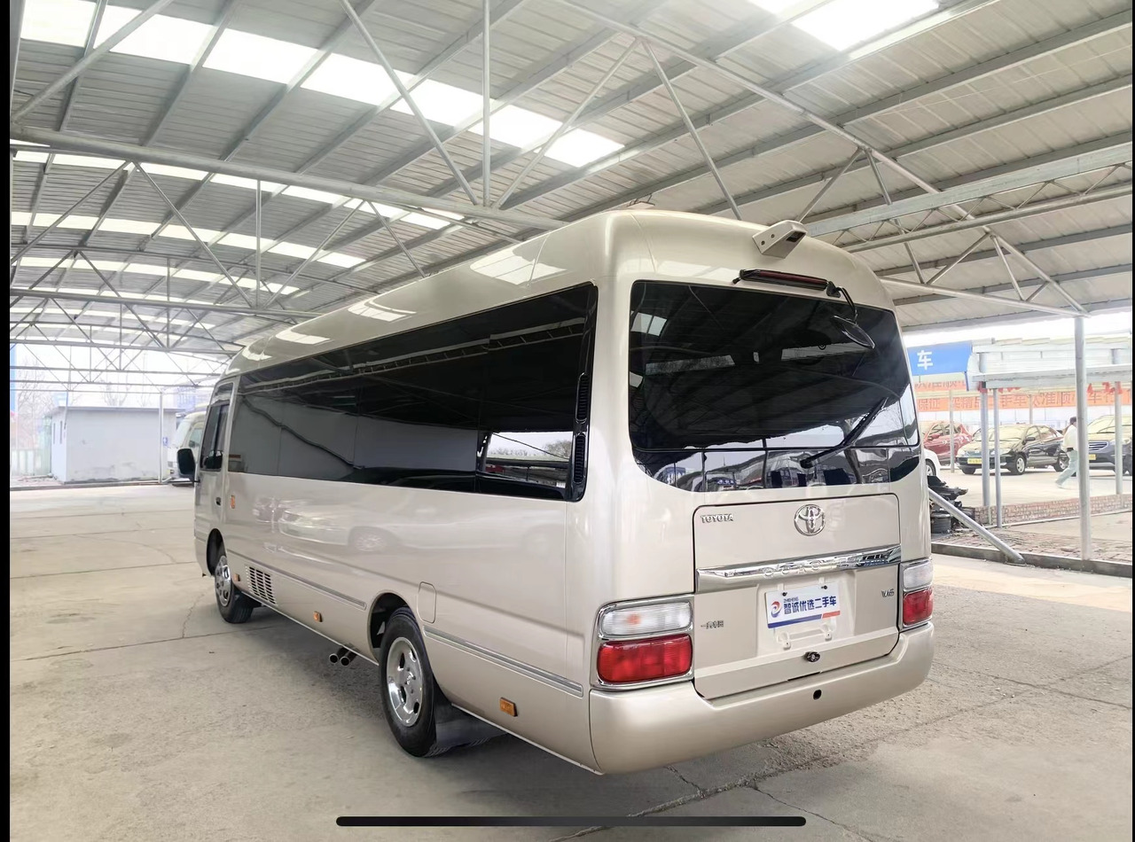TOYOTA CLICK HERE FOR DISCOUNT - Şehir otobüsü: fotoğraf 4 TOYOTA CLICK HERE FOR DISCOUNT - Şehir otobüsü: fotoğraf 4