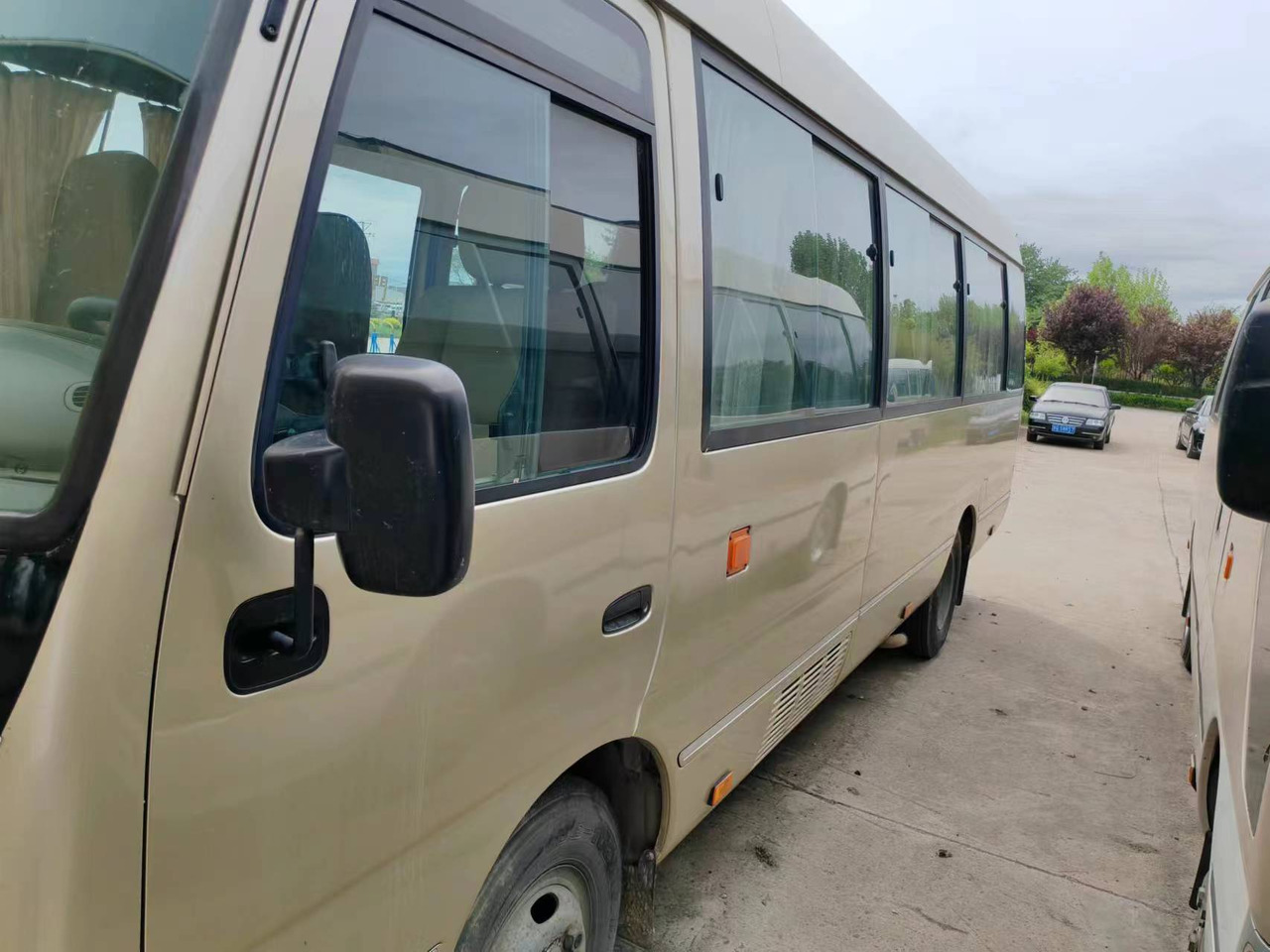 TOYOTA CLICK HERE FOR DISCOUNT - Şehir otobüsü: fotoğraf 3 TOYOTA CLICK HERE FOR DISCOUNT - Şehir otobüsü: fotoğraf 3