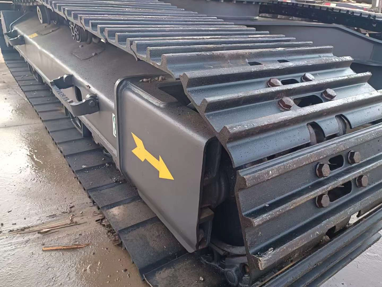 VOLVO EC210 Excavator Click for Discount - Ekskavatör: fotoğraf 2 VOLVO EC210 Excavator Click for Discount - Ekskavatör: fotoğraf 2