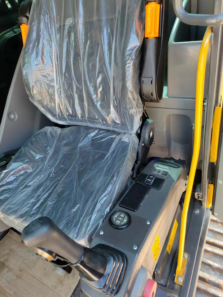 VOLVO Excavator - Ekskavatör: fotoğraf 5 VOLVO Excavator - Ekskavatör: fotoğraf 5