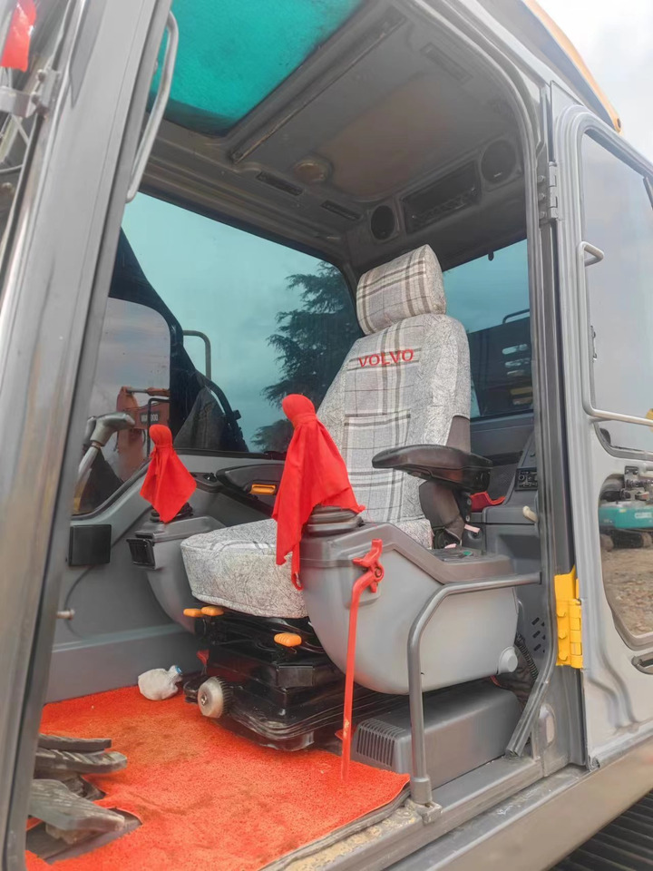 VOLVO Excavator EC210 Click Here for Discount - Ekskavatör: fotoğraf 5 VOLVO Excavator EC210 Click Here for Discount - Ekskavatör: fotoğraf 5