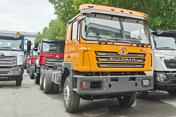 SHACMAN F3000 Shacman Truck Head for Sale in Saudi Arabia - Çekici: fotoğraf 1 SHACMAN F3000 Shacman Truck Head for Sale in Saudi Arabia - Çekici: fotoğraf 1
