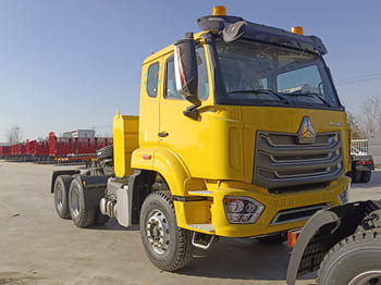 SINOTRUK Sino Howo Truck for Sale in Philippine - Çekici: fotoğraf 1 SINOTRUK Sino Howo Truck for Sale in Philippine - Çekici: fotoğraf 1