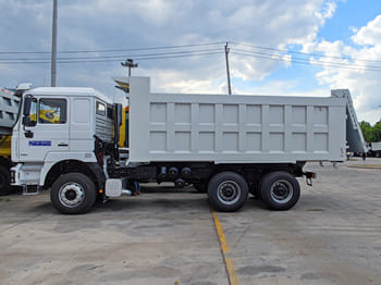 SHACMAN Shacman Truck F3000 for Sale in Ghana - Kamyon: fotoğraf 3 SHACMAN Shacman Truck F3000 for Sale in Ghana - Kamyon: fotoğraf 3