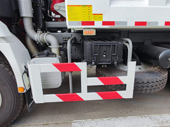 SHACMAN Shacman F3000 6x4 Tractor Truck for Sale in Zambia - Damperli kamyon: fotoğraf 5 SHACMAN Shacman F3000 6x4 Tractor Truck for Sale in Zambia - Damperli kamyon: fotoğraf 5